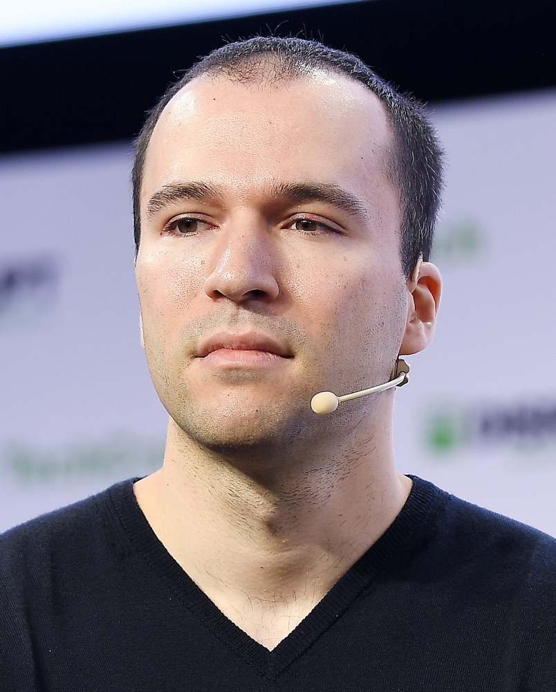 OpenAI president Greg Brockman — a major backer who put $25 million into Leading the Future