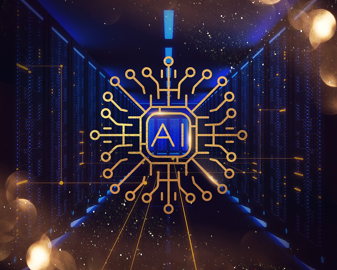 AI 칩과 서버 인프라 — '개발이냐 배포냐' 논쟁의 중심에 있는 AI 기술