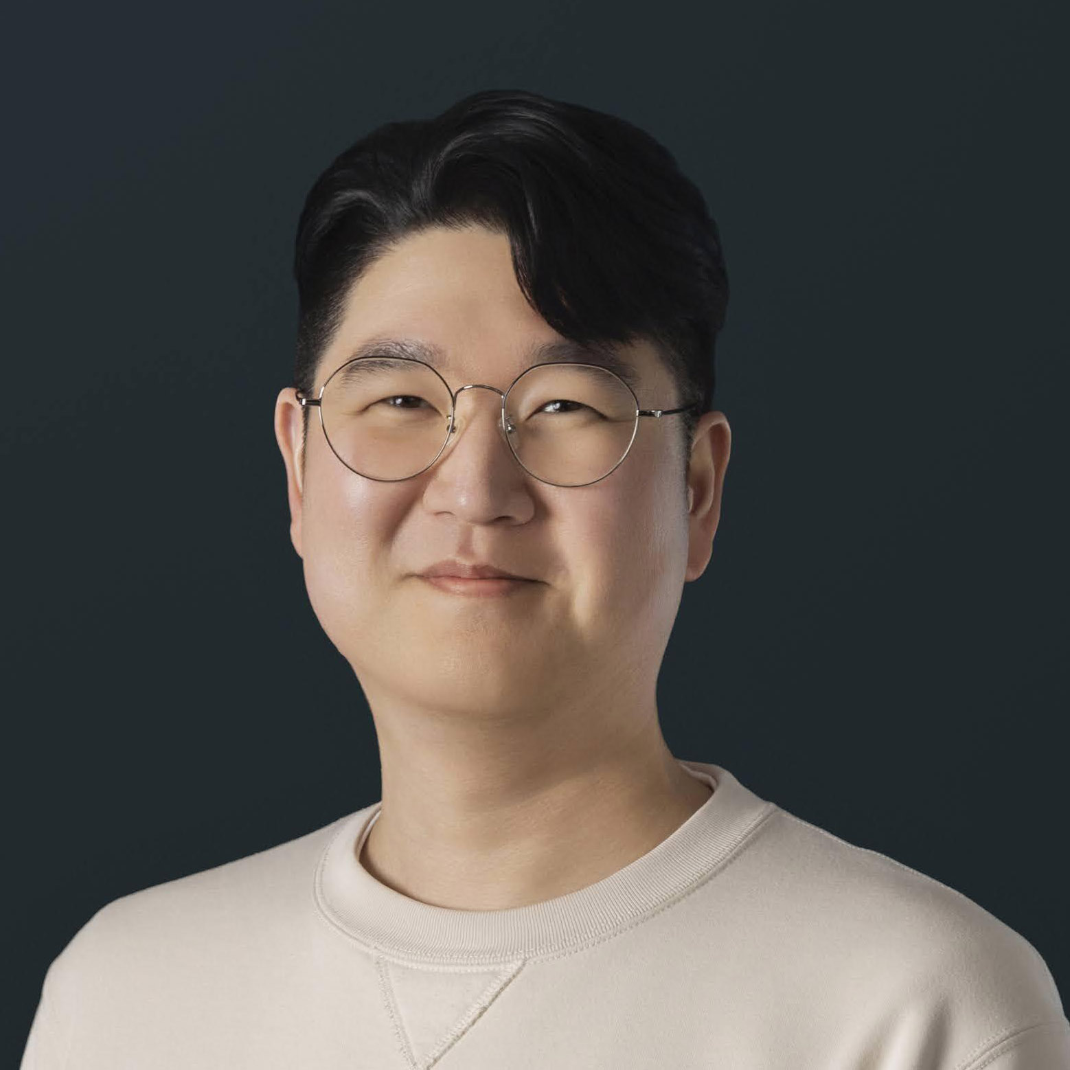 Byung Wook Jeon, CEO of Mentat, profile photo