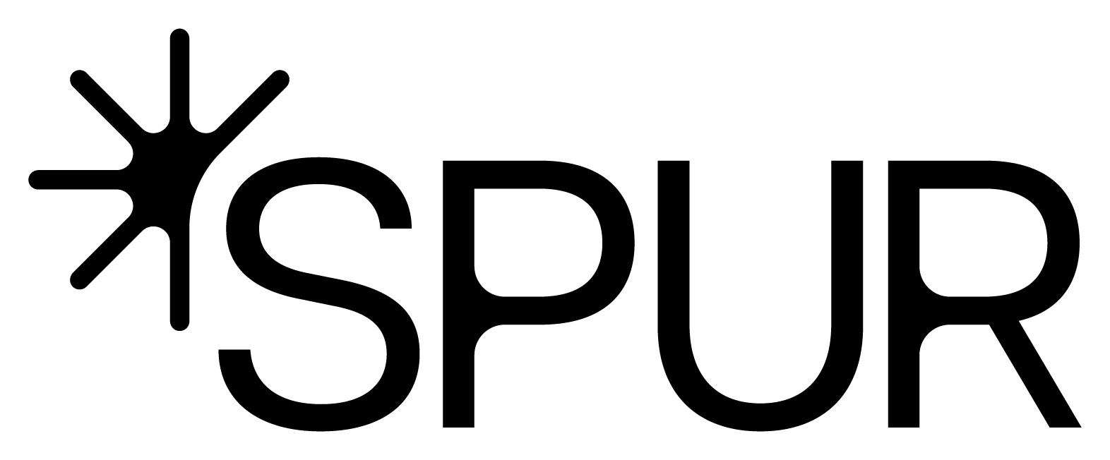 SPUR coalition logo — publisher-led standard for reporting AI content usage
