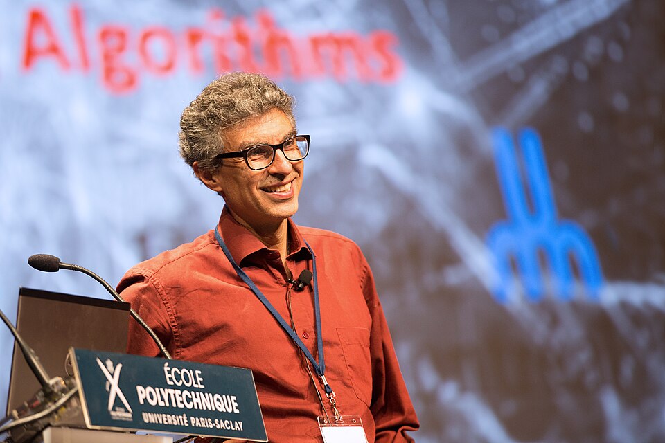 Yoshua Bengio — Turing Award laureate and co-chair of the UN AI Science Panel