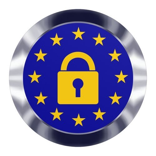 EU GDPR — the regulation whose Article 22 framework for automated decision-making informed SB 26-189's consumer rights