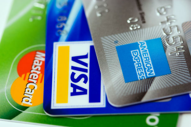 Visa, Mastercard, American Express 카드 — 에이전트를 위한 네트워크 토큰 인프라를 깐 카드 네트워크